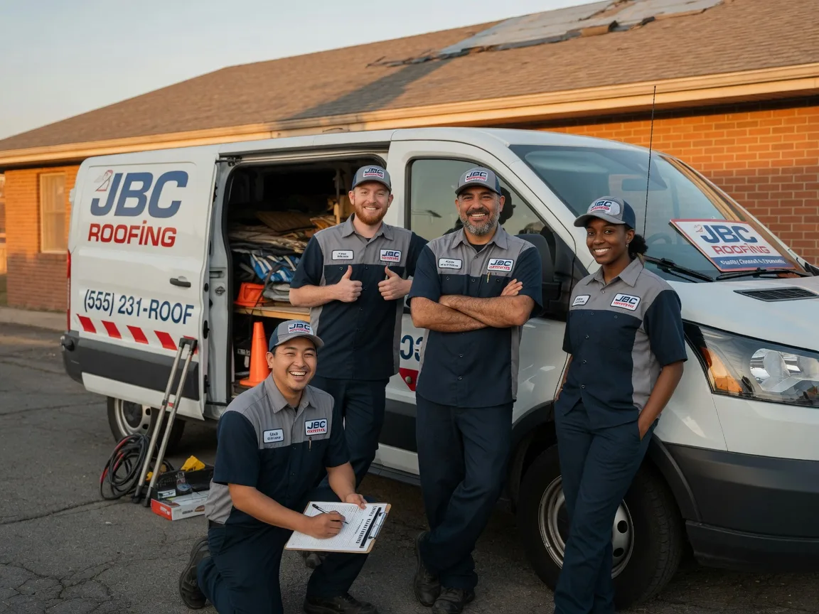 Roof Replacement company in Ravenden Springs, AR
