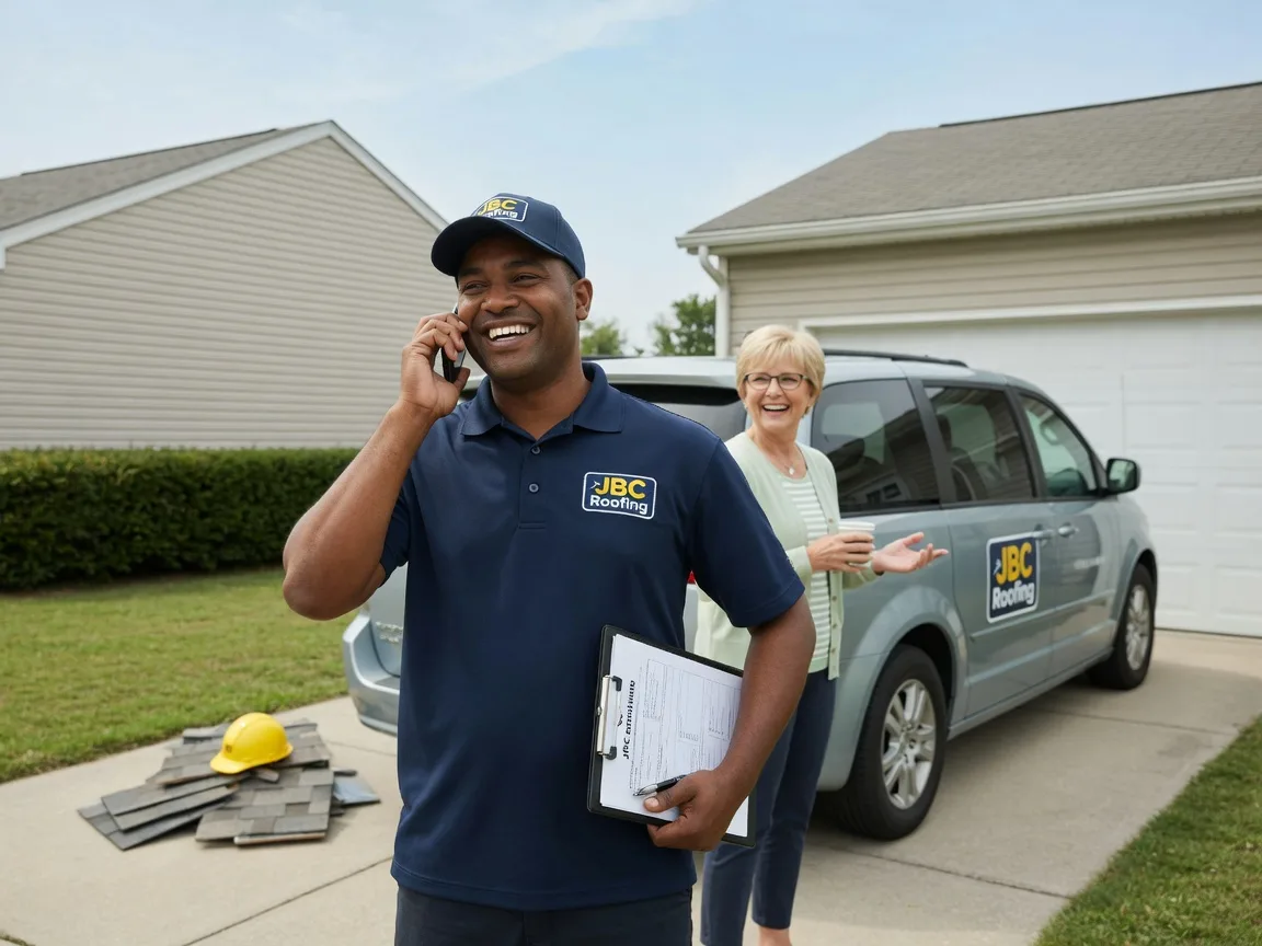 Roof Replacement Ravenden Springs, AR FAQs
